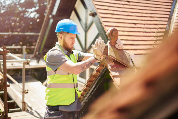 Best Commercial Roofing Services  in Thoreau, NM